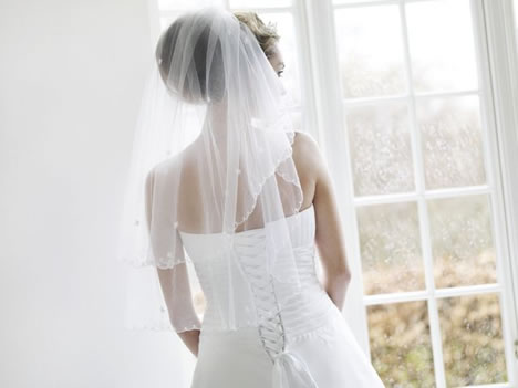 Tipps zu den Accessoires ~ Hochzeitsaccessoires fürs Brautpaar zur Hochzeit